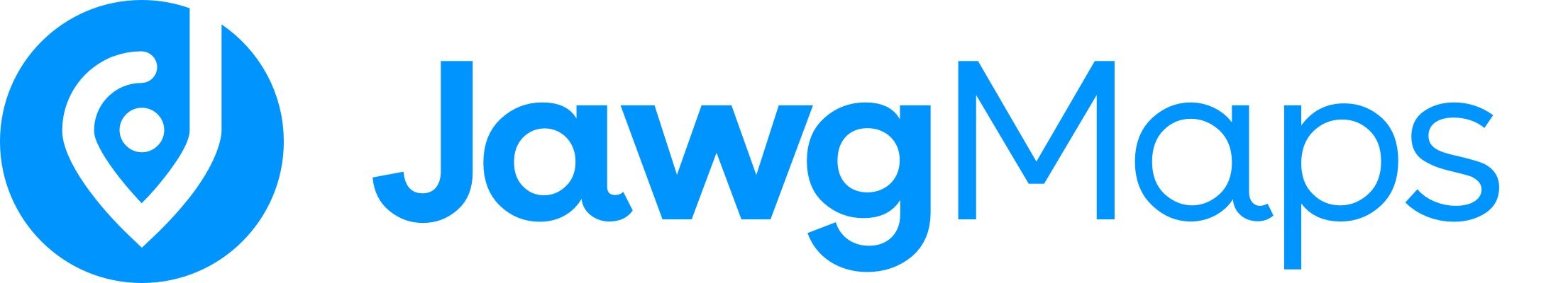 logo JawgMaps